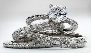 Which ring should I choose - Engagement rings - Vida Wedding Ring in Platinum.jpg